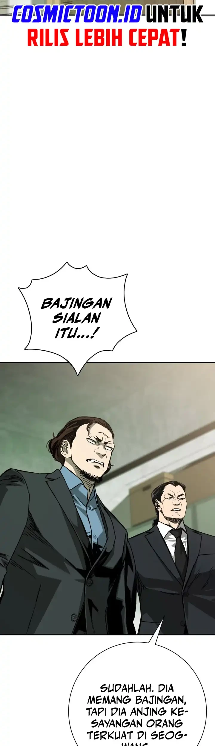 Bad Business Chapter 16 Gambar 14