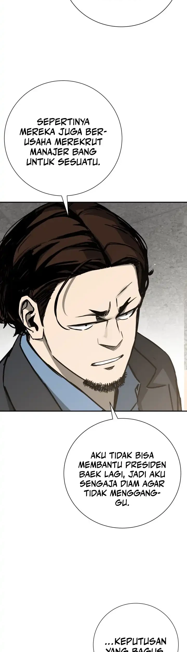 Bad Business Chapter 16 Gambar 16