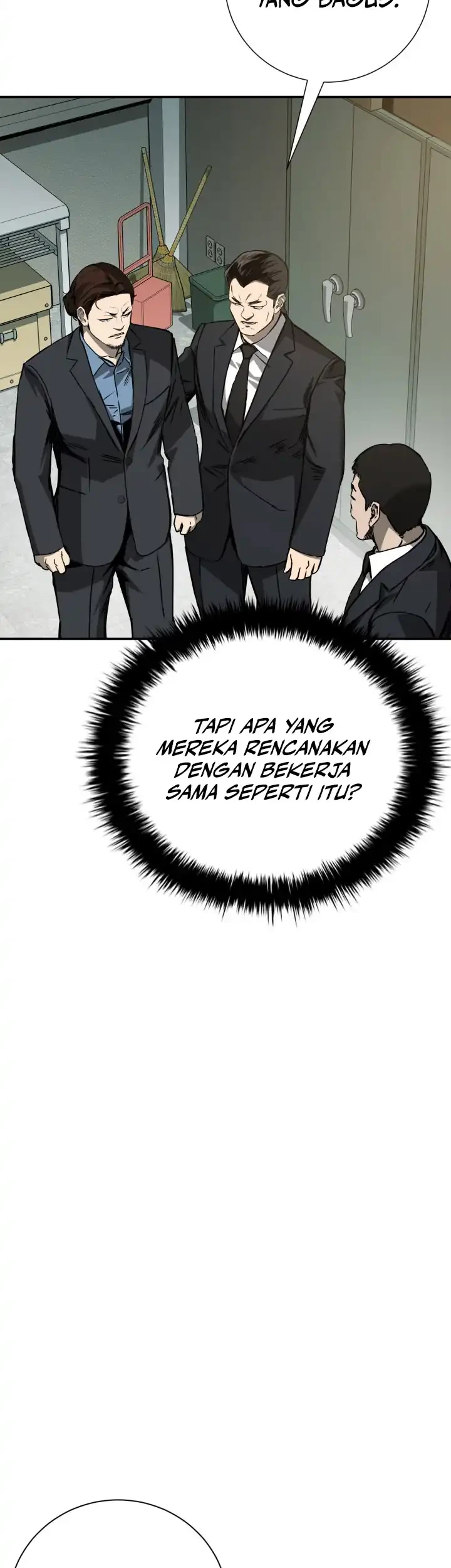 Bad Business Chapter 16 Gambar 17