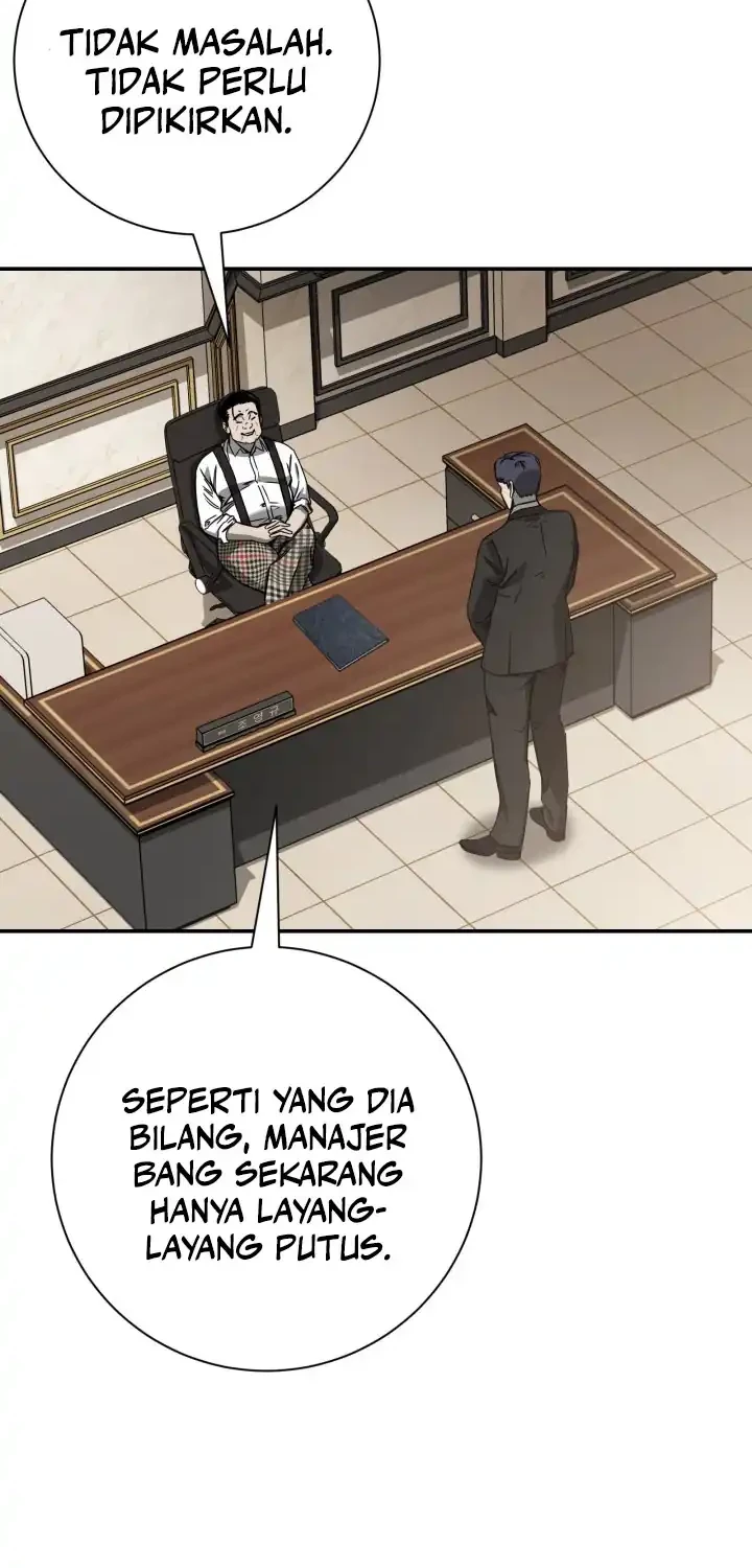 Bad Business Chapter 16 Gambar 18