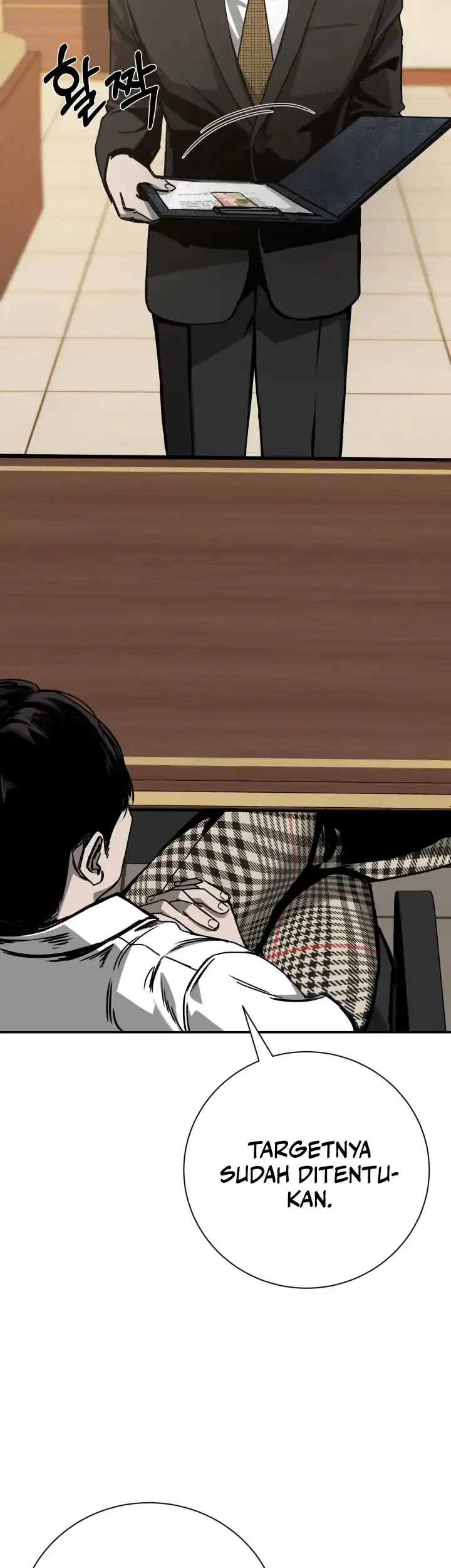 Bad Business Chapter 16 Gambar 23