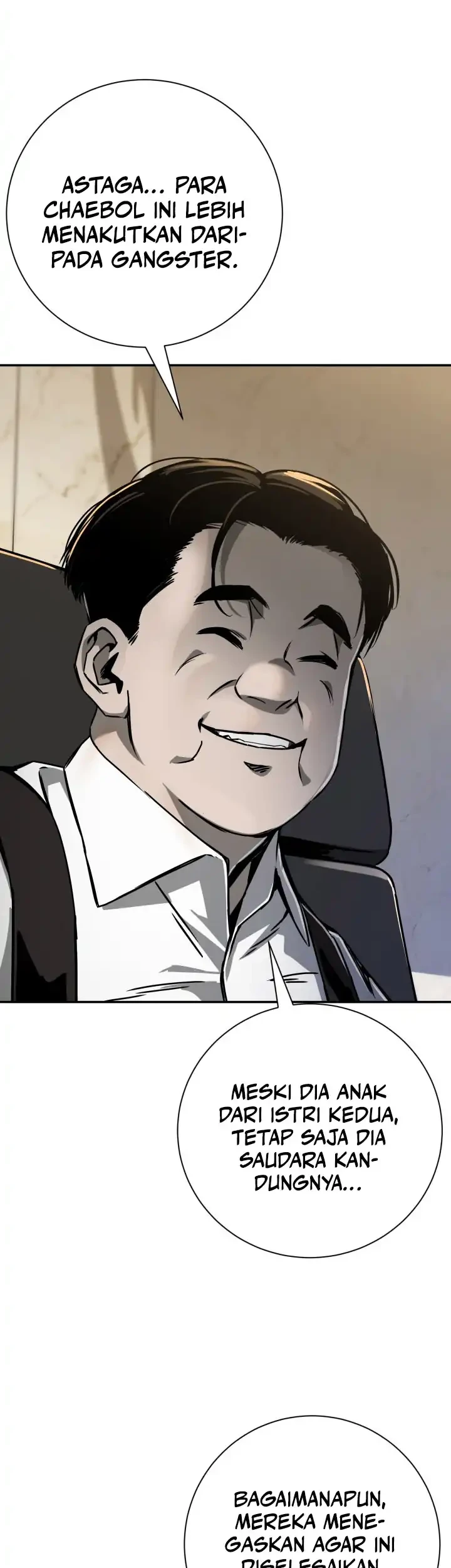 Bad Business Chapter 16 Gambar 26