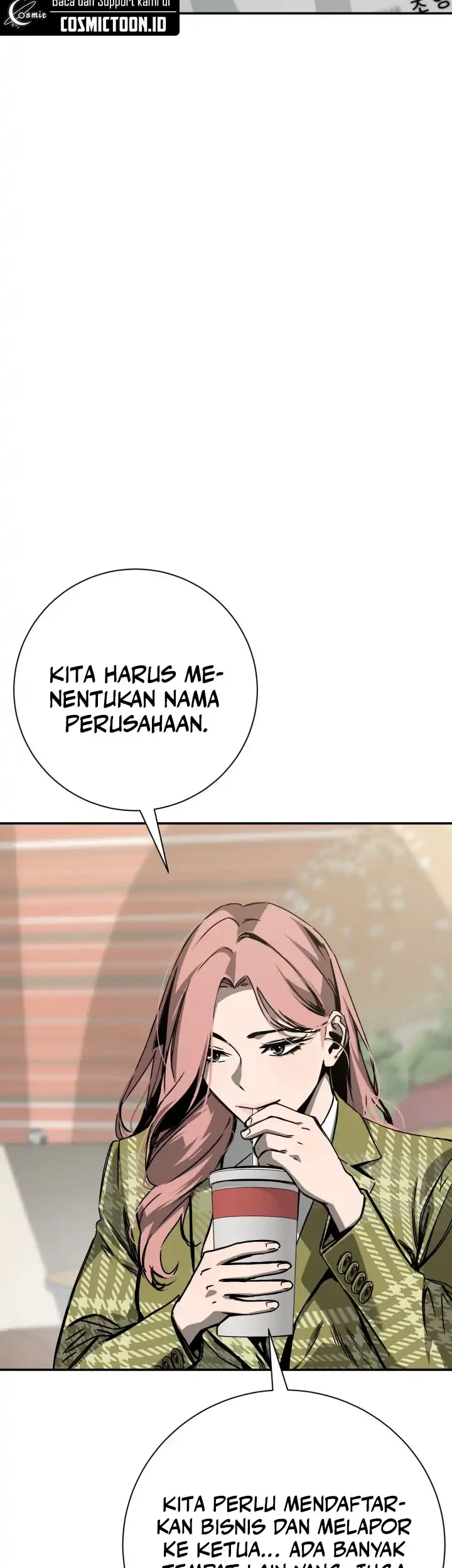 Bad Business Chapter 16 Gambar 29