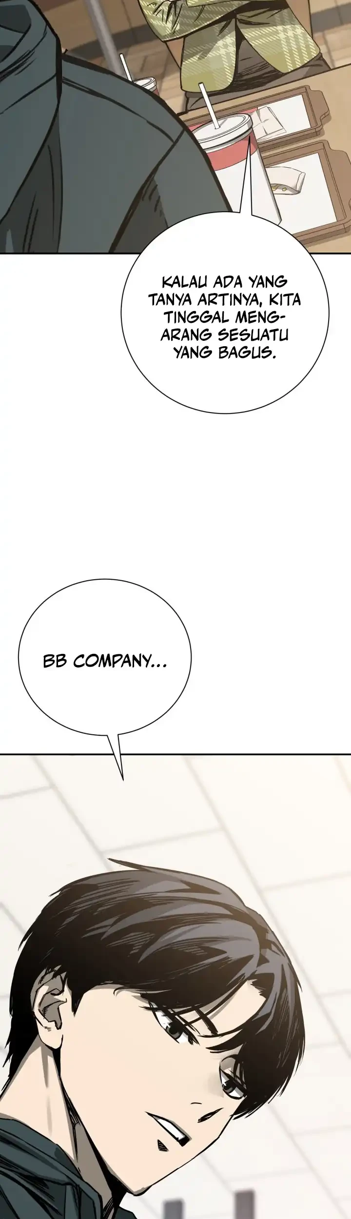 Bad Business Chapter 16 Gambar 35