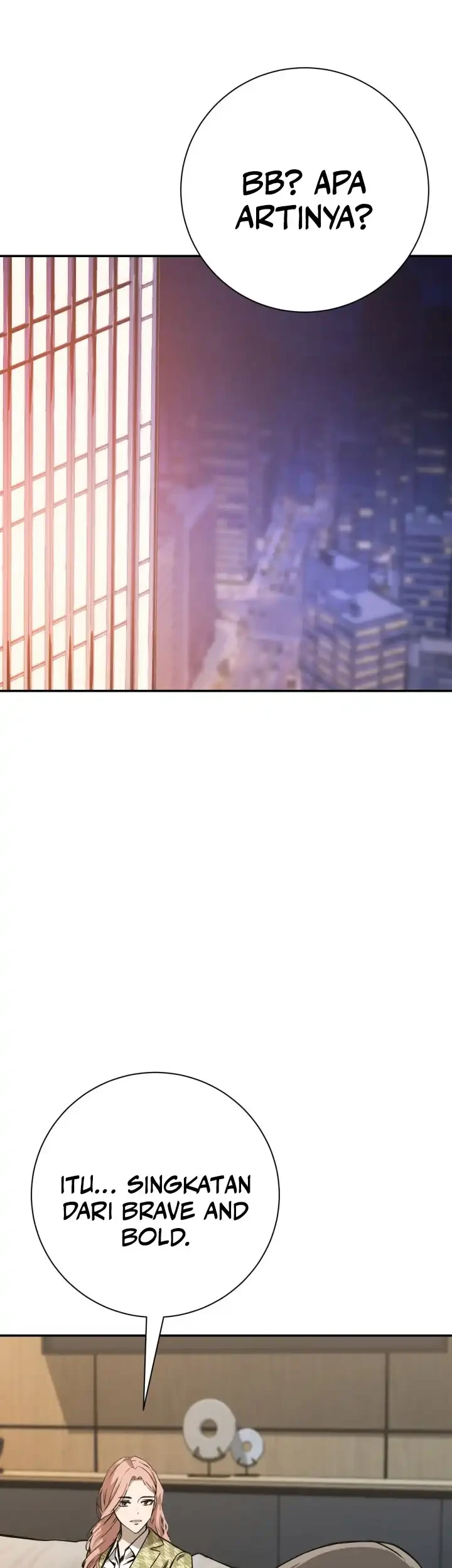 Bad Business Chapter 16 Gambar 37