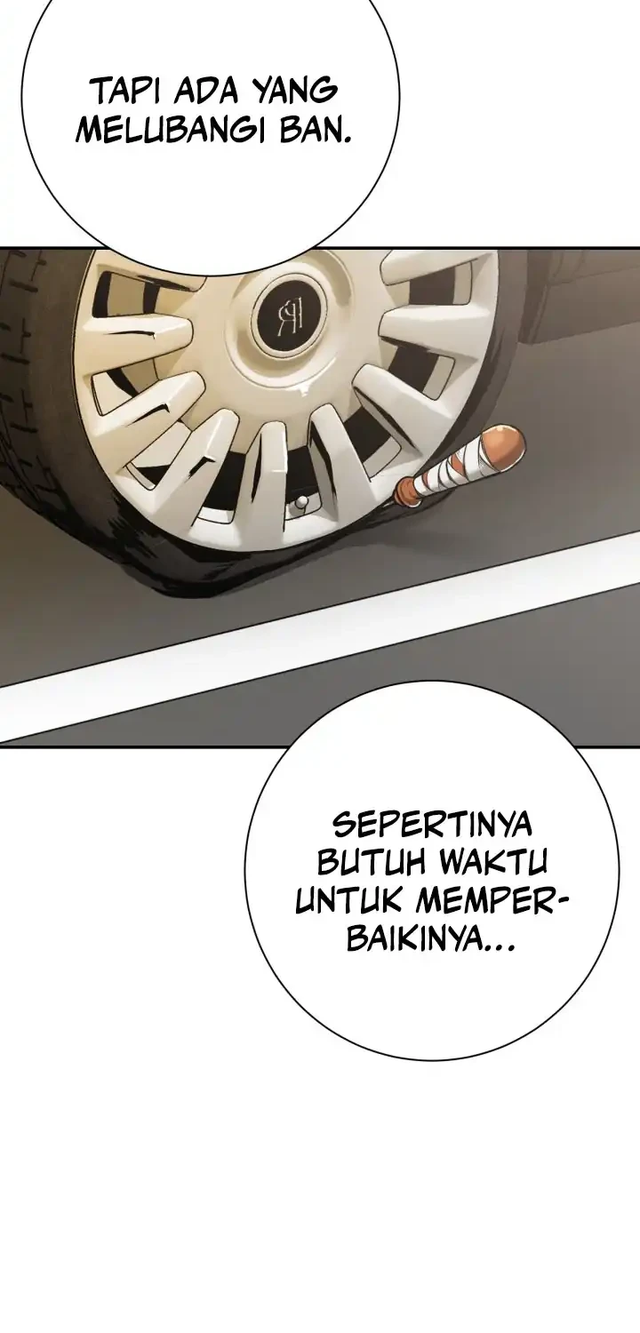 Bad Business Chapter 16 Gambar 42