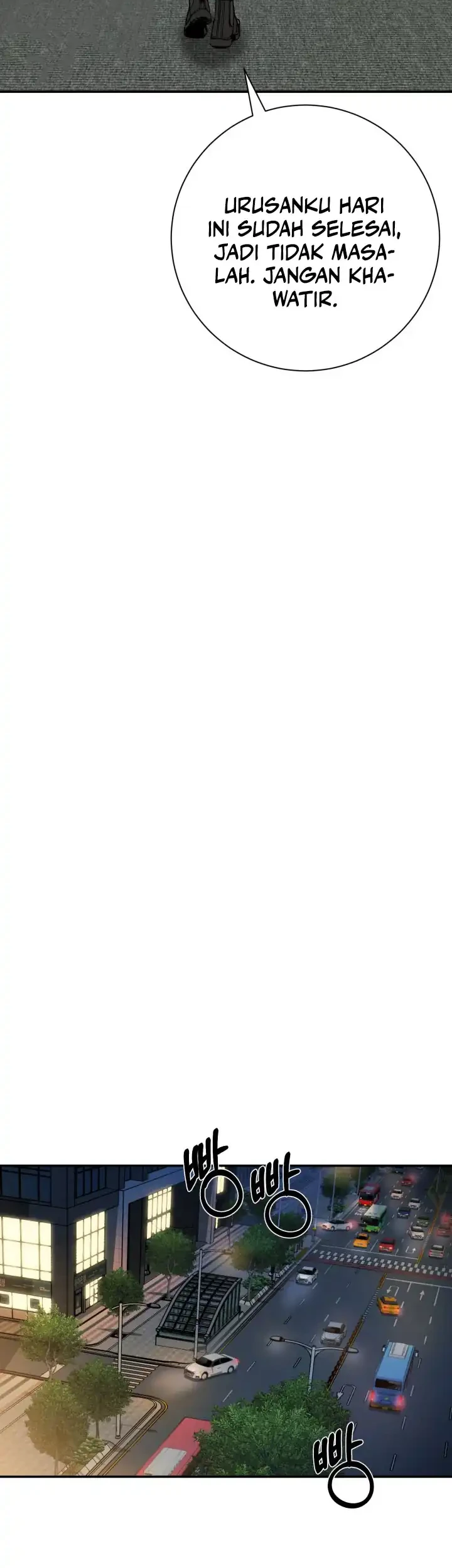 Bad Business Chapter 16 Gambar 44