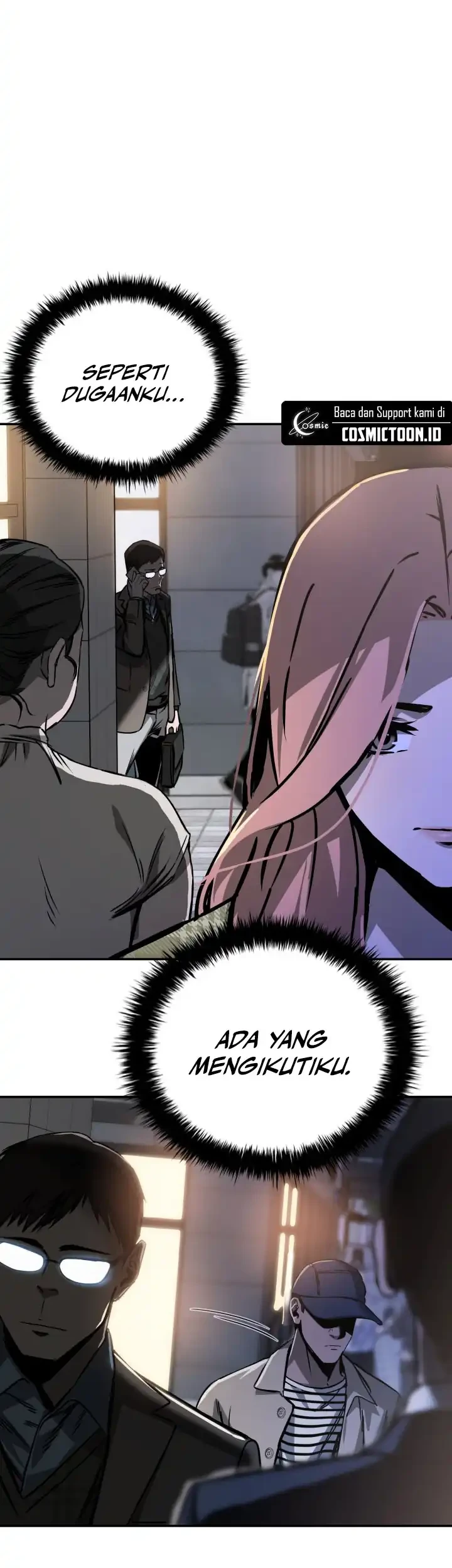 Bad Business Chapter 16 Gambar 45