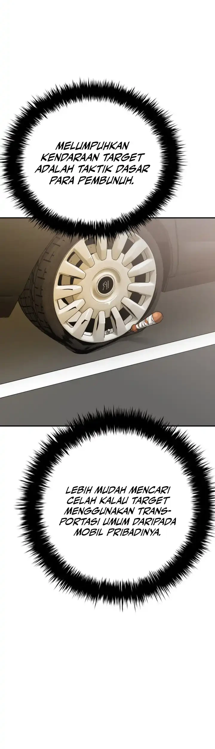 Bad Business Chapter 16 Gambar 46