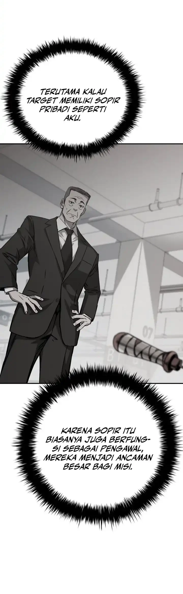 Bad Business Chapter 16 Gambar 47