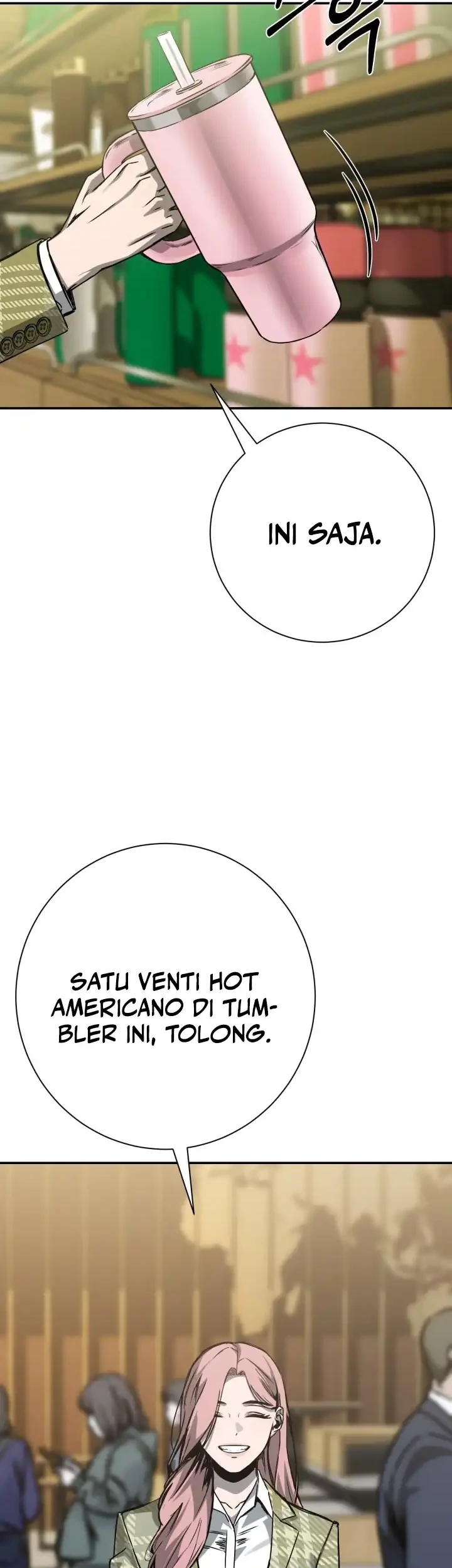 Bad Business Chapter 16 Gambar 49