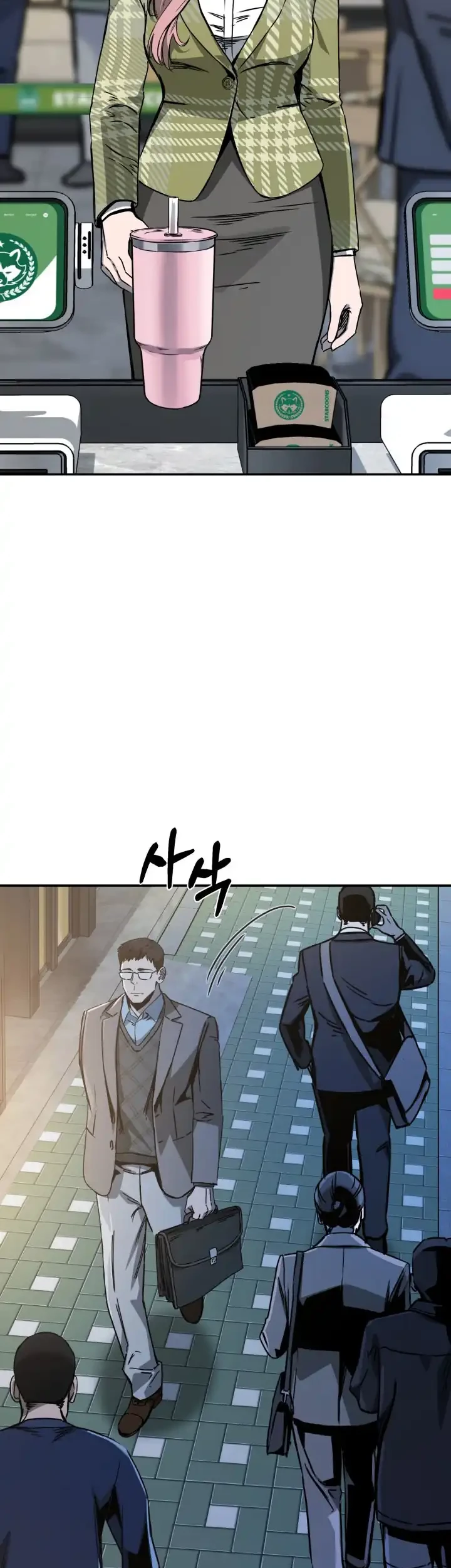 Bad Business Chapter 16 Gambar 50