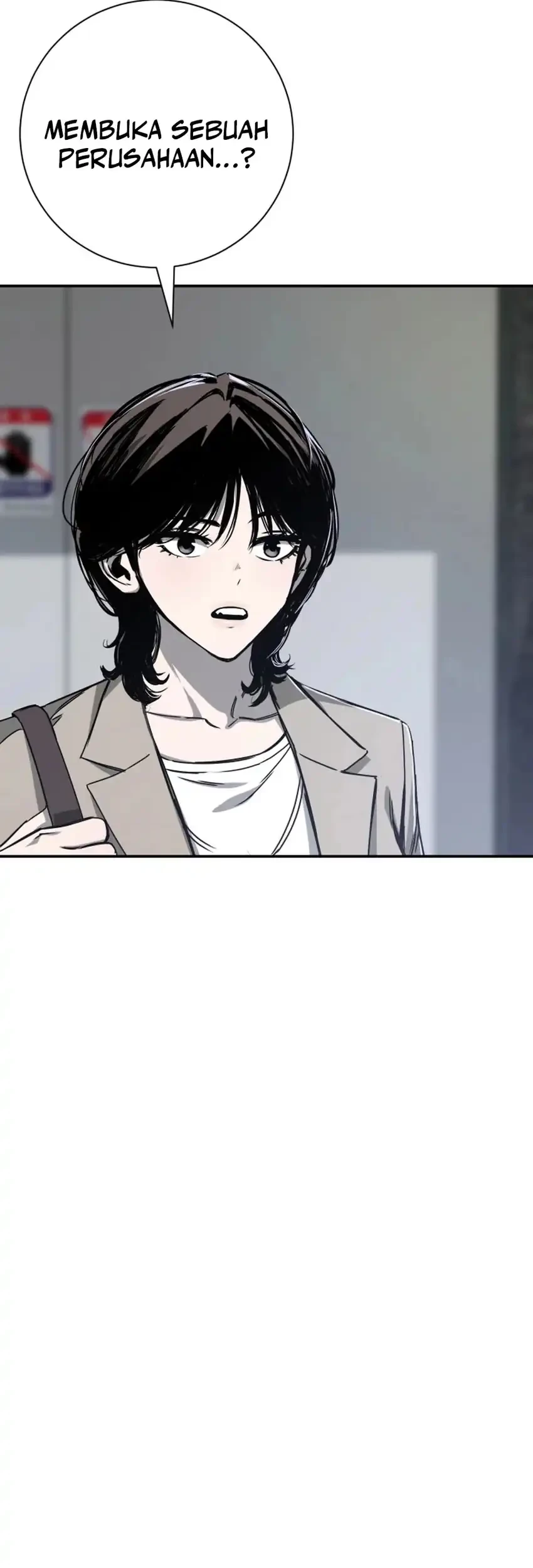 Bad Business Chapter 17 Gambar 51