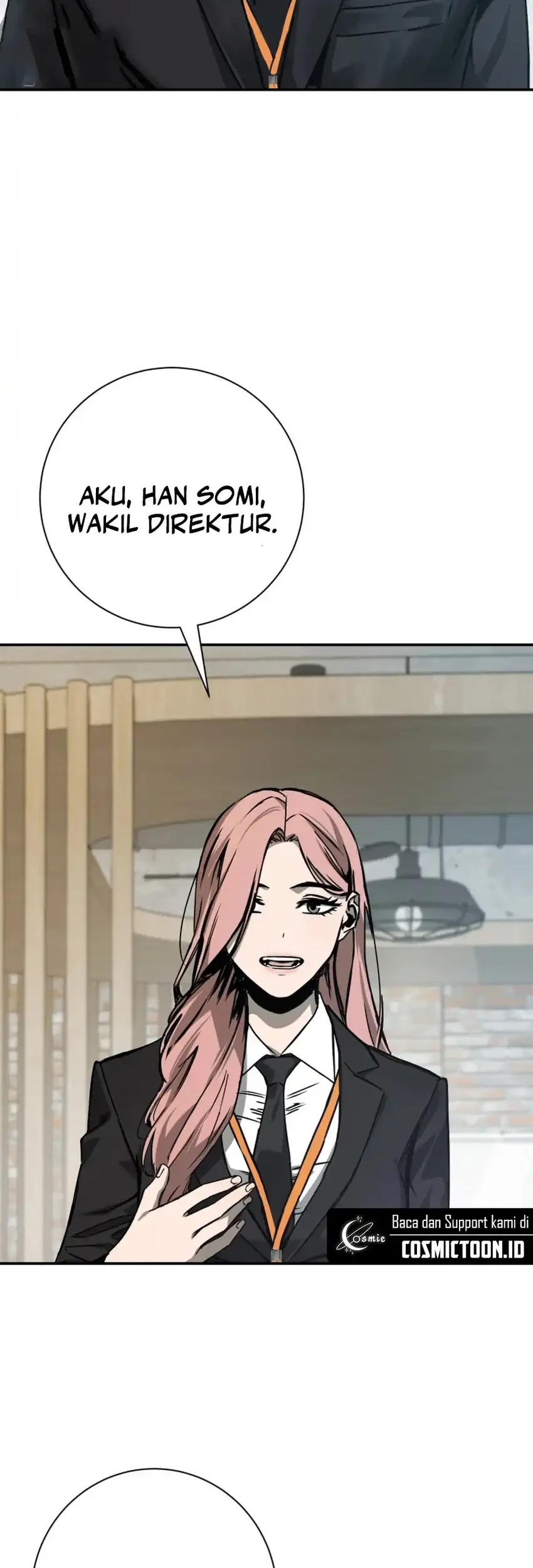 Bad Business Chapter 17 Gambar 60