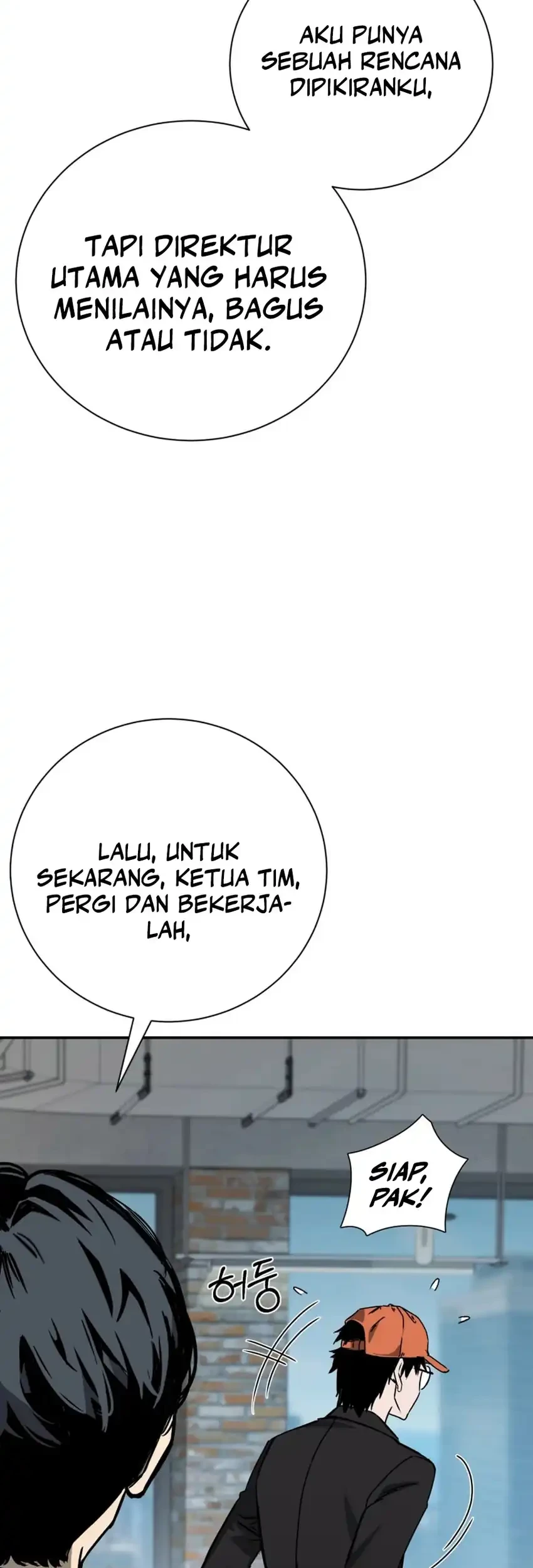 Bad Business Chapter 17 Gambar 67