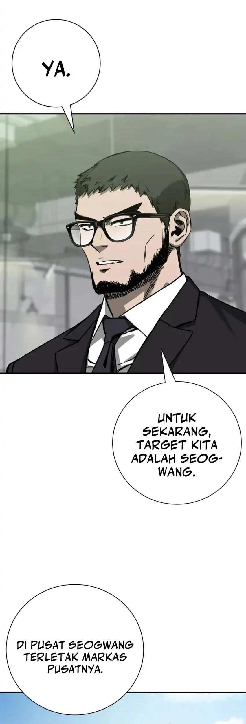 Bad Business Chapter 17 Gambar 70