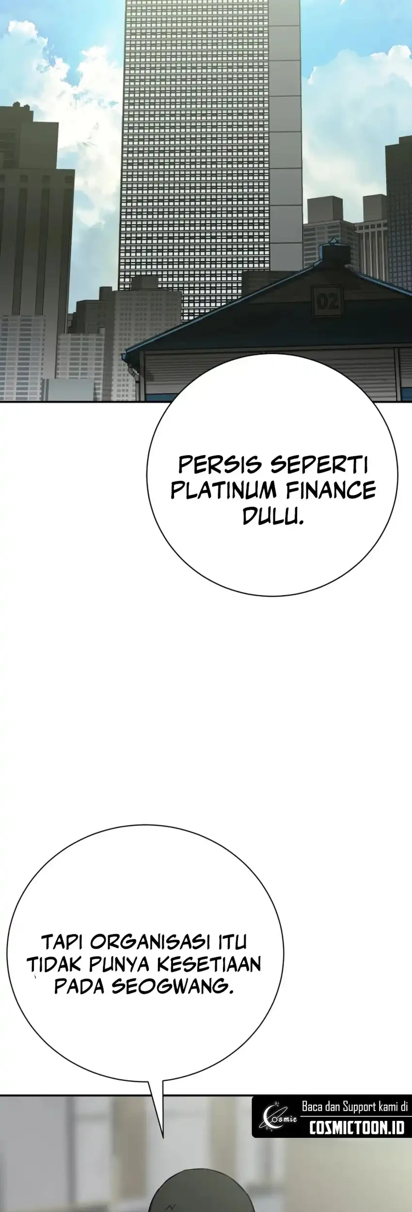 Bad Business Chapter 17 Gambar 72