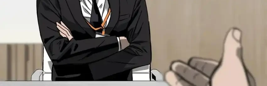 Bad Business Chapter 17 Gambar 74