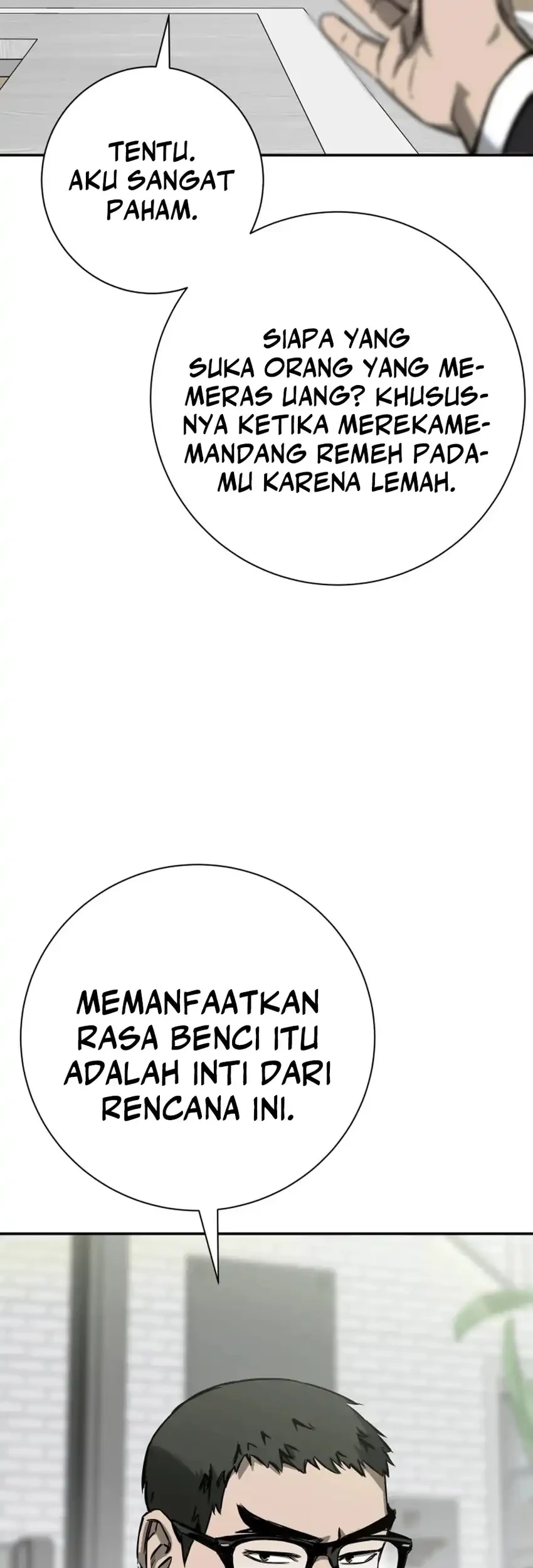 Bad Business Chapter 17 Gambar 75