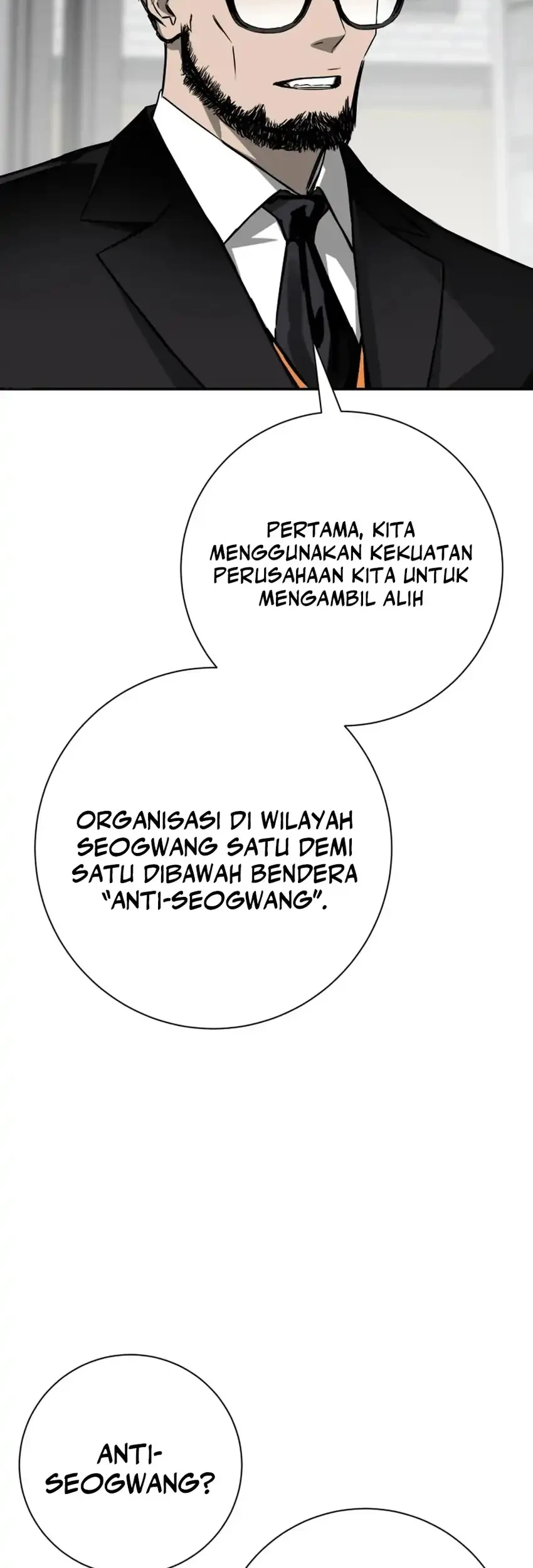 Bad Business Chapter 17 Gambar 76