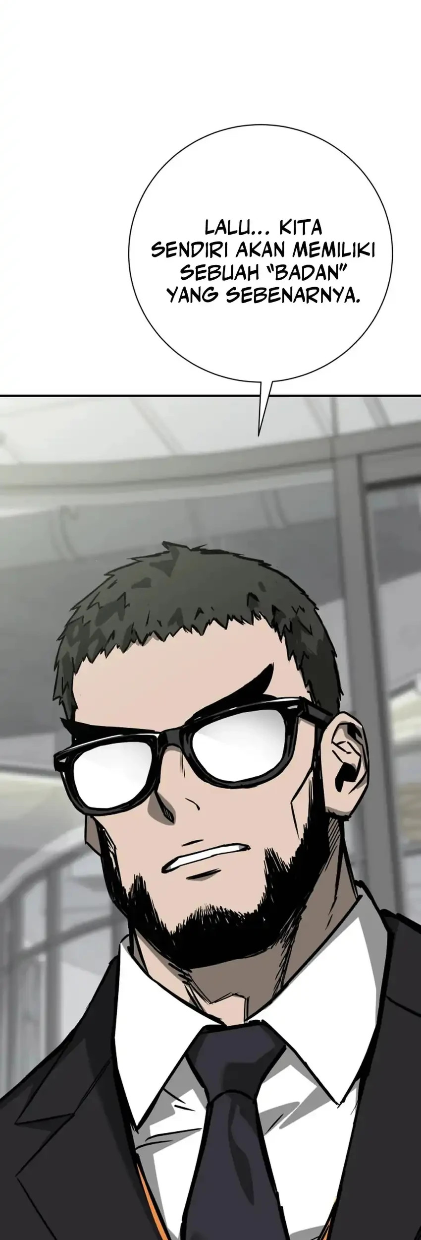 Bad Business Chapter 17 Gambar 79