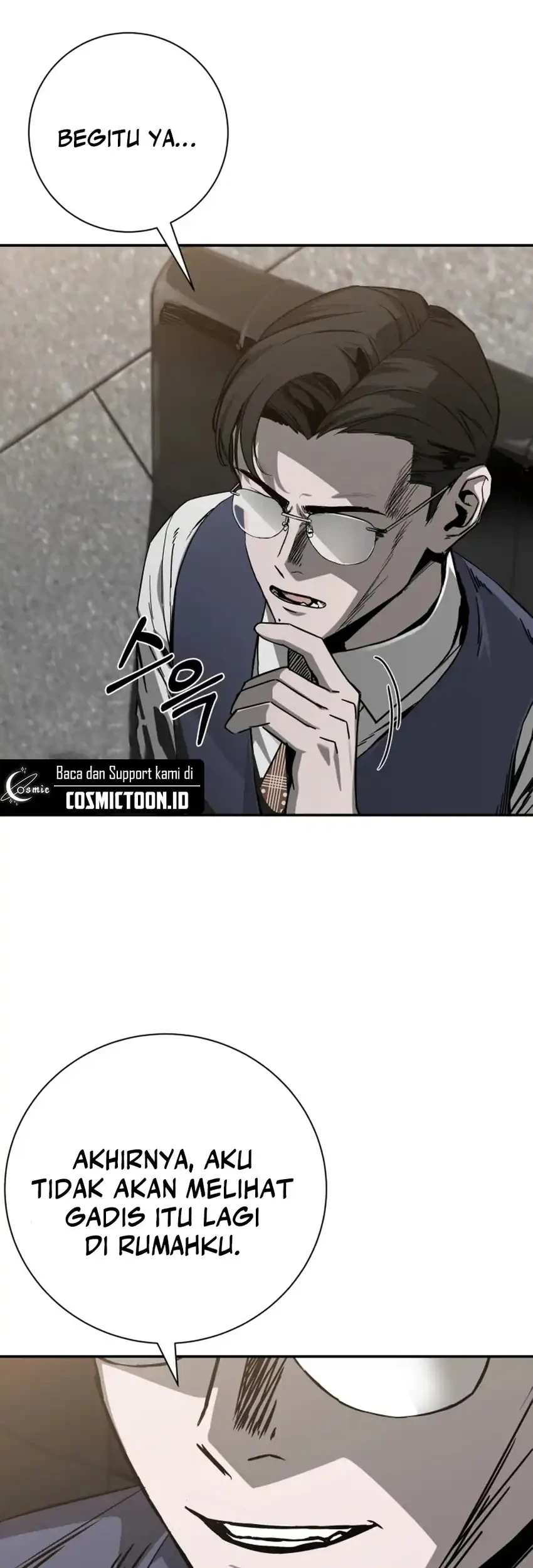 Bad Business Chapter 17 Gambar 3