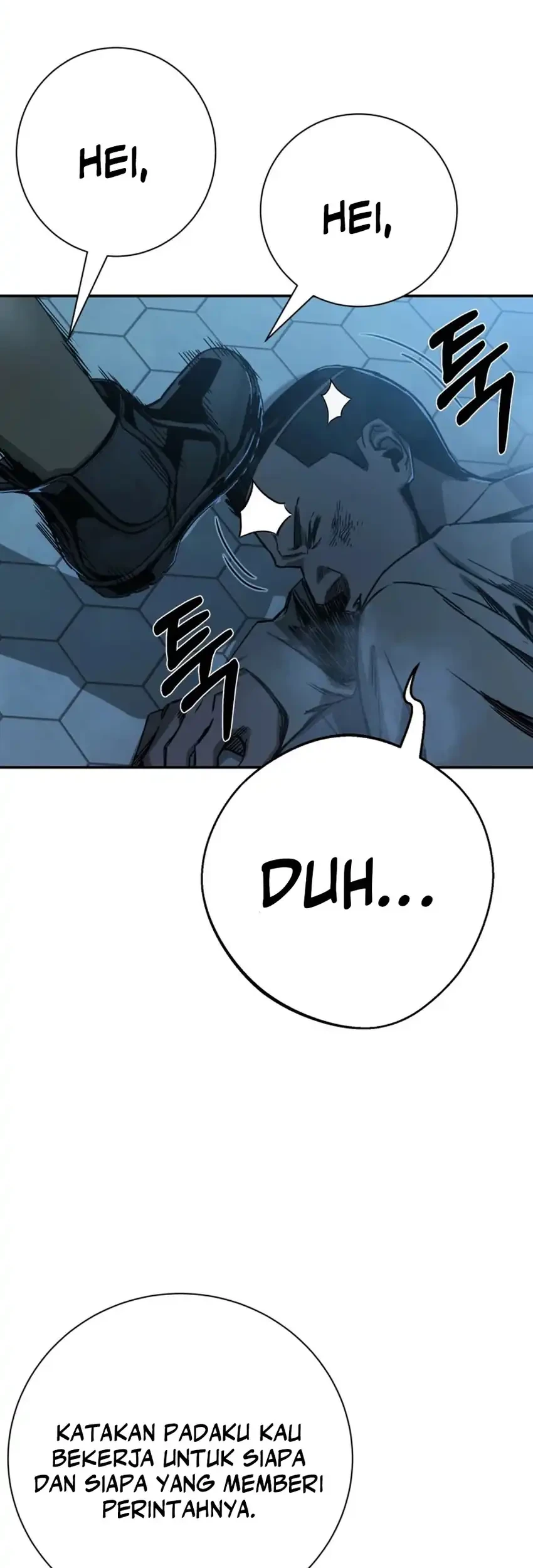 Bad Business Chapter 17 Gambar 12