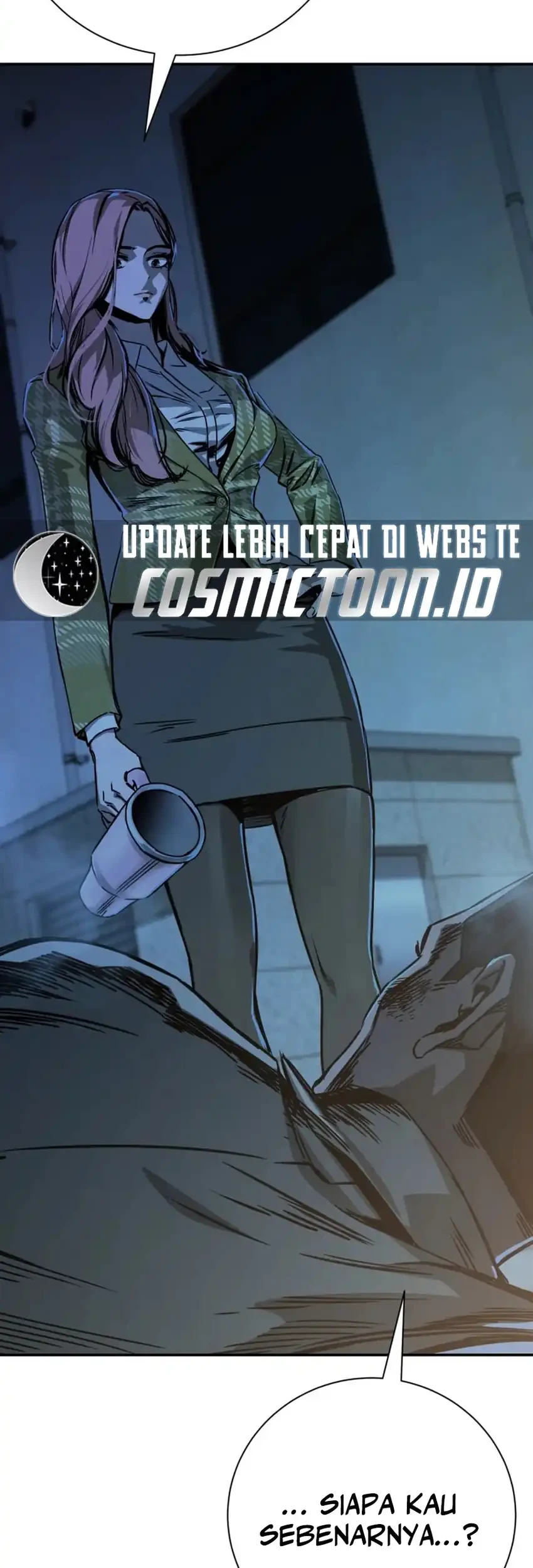 Bad Business Chapter 17 Gambar 13