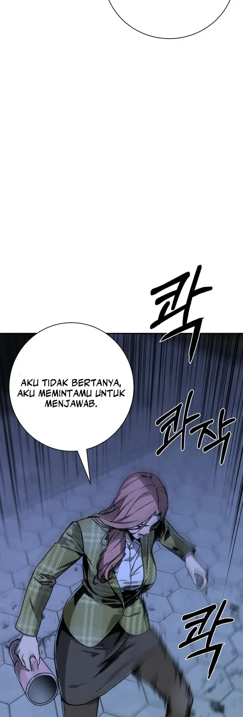 Bad Business Chapter 17 Gambar 14