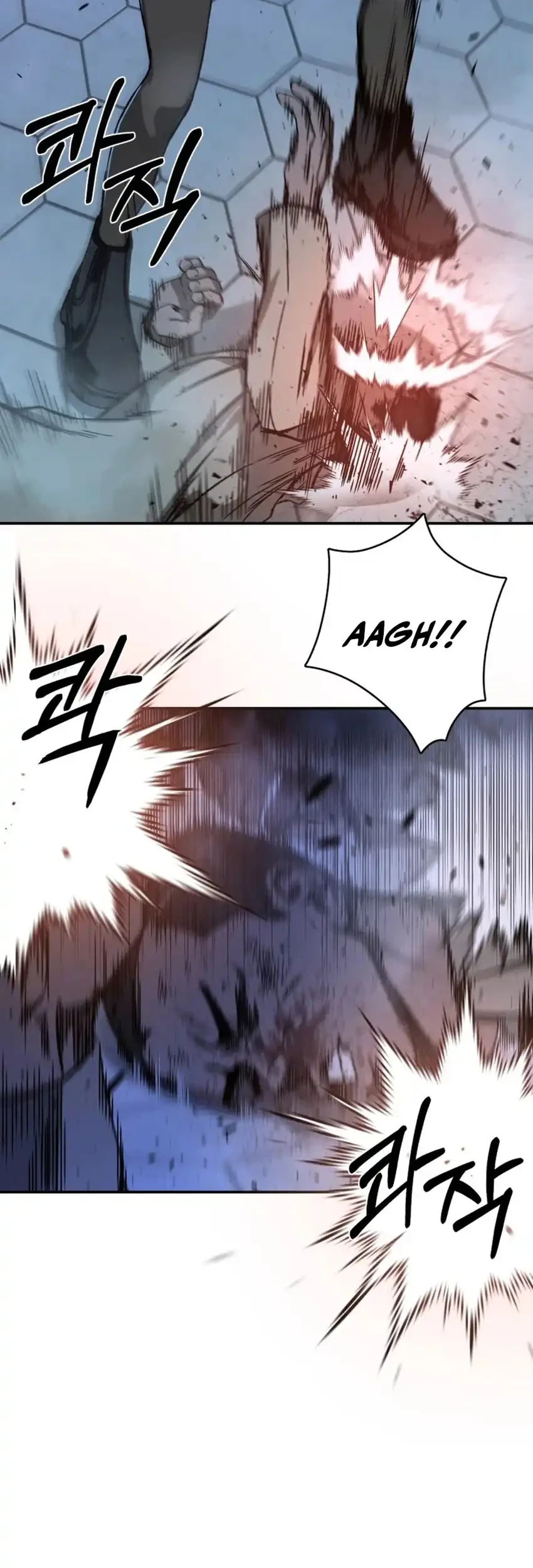 Bad Business Chapter 17 Gambar 15