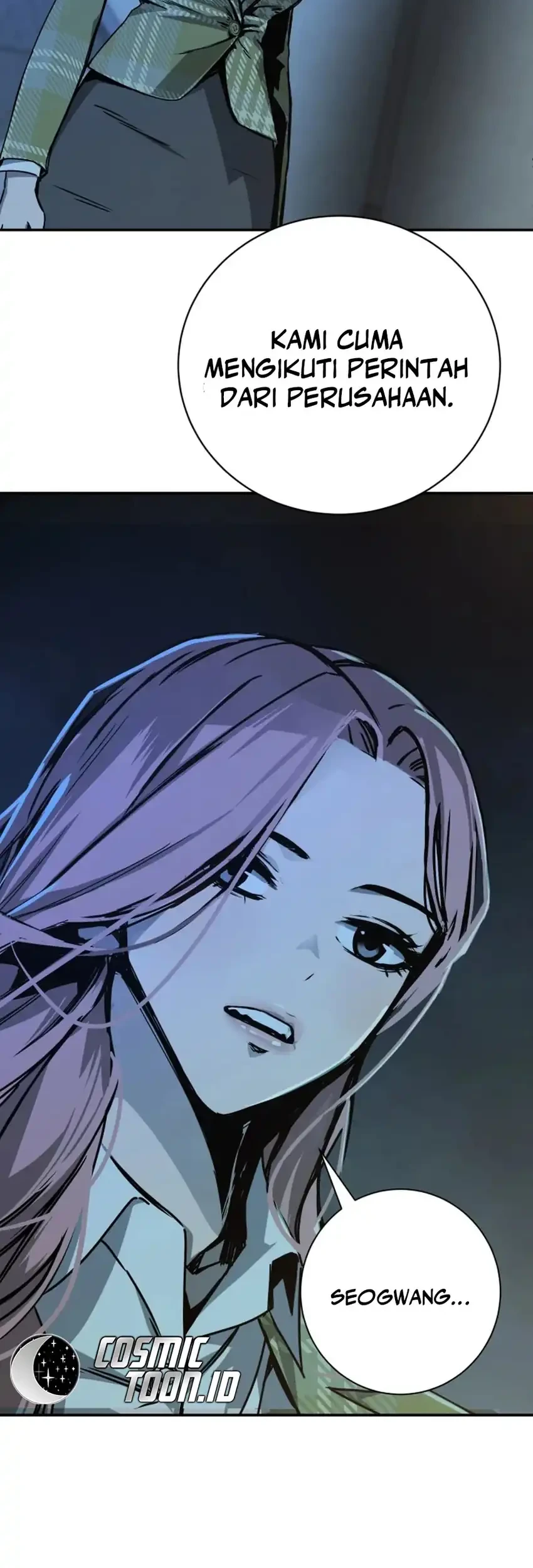 Bad Business Chapter 17 Gambar 19