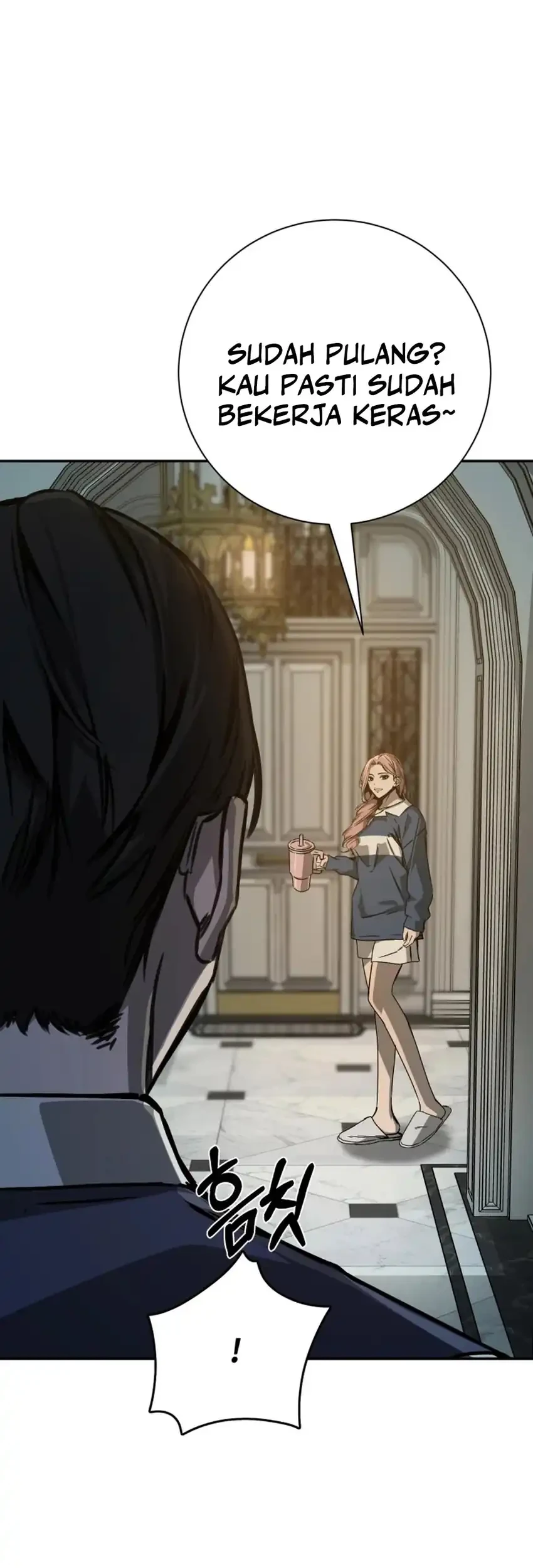 Bad Business Chapter 17 Gambar 23