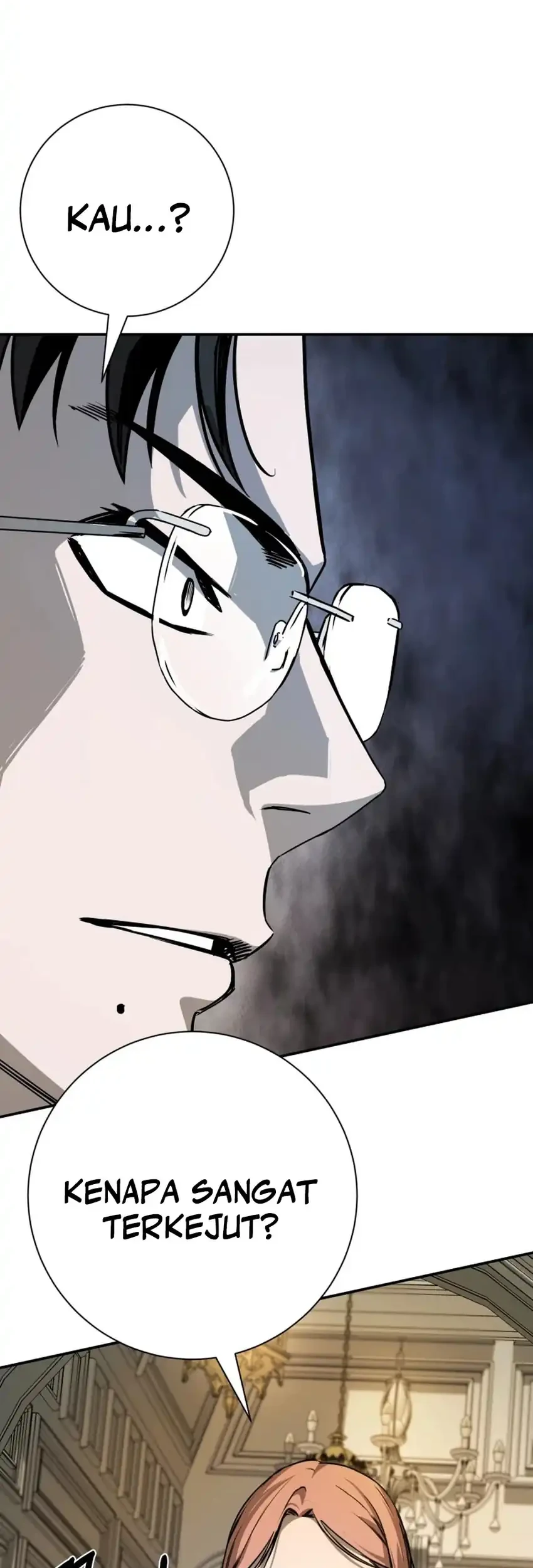 Bad Business Chapter 17 Gambar 24