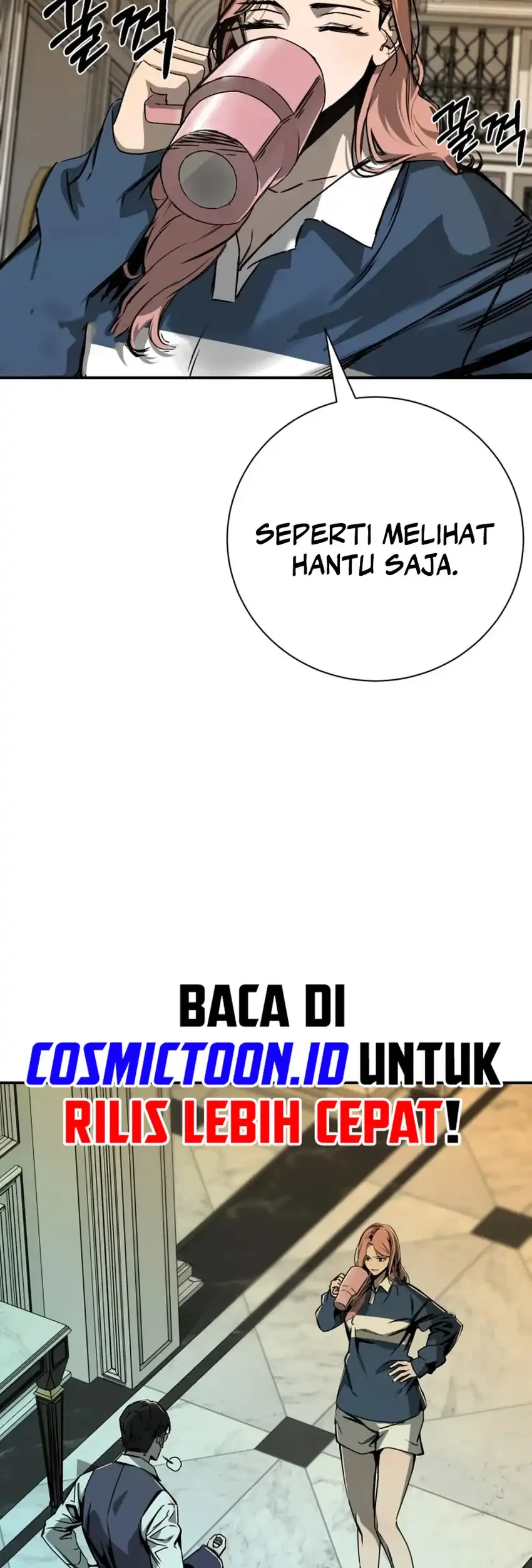 Bad Business Chapter 17 Gambar 25