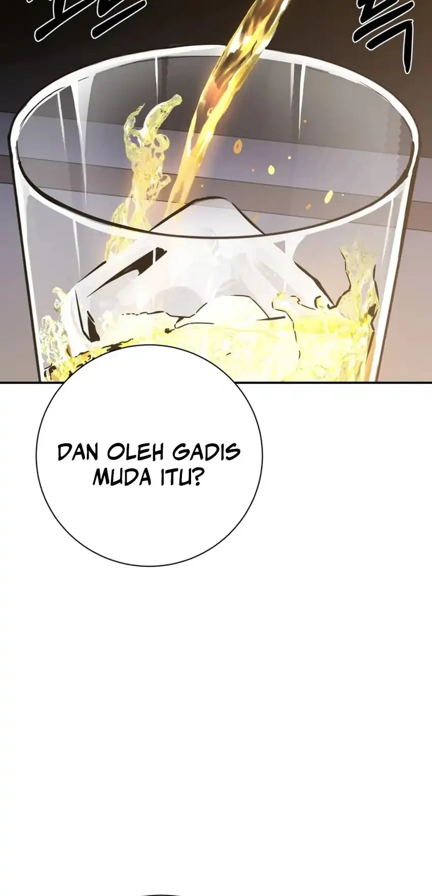 Bad Business Chapter 17 Gambar 27
