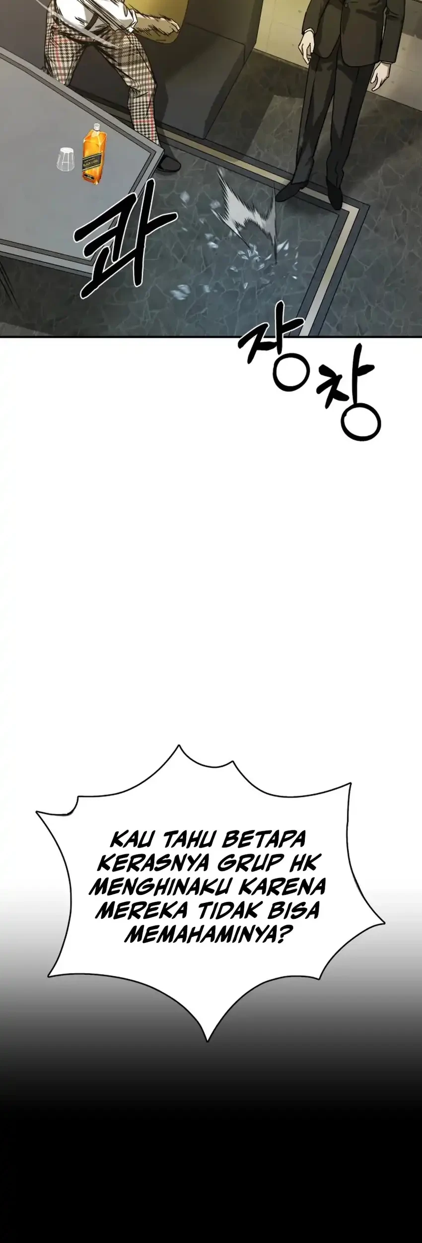 Bad Business Chapter 17 Gambar 30