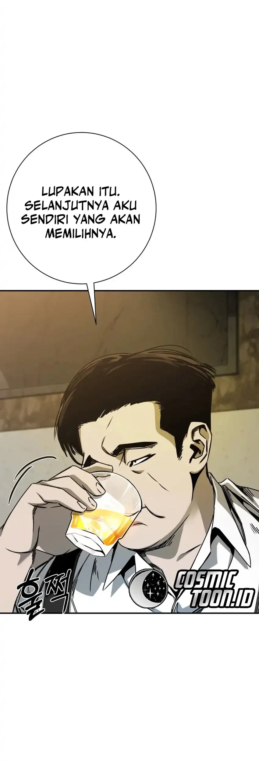 Bad Business Chapter 17 Gambar 36