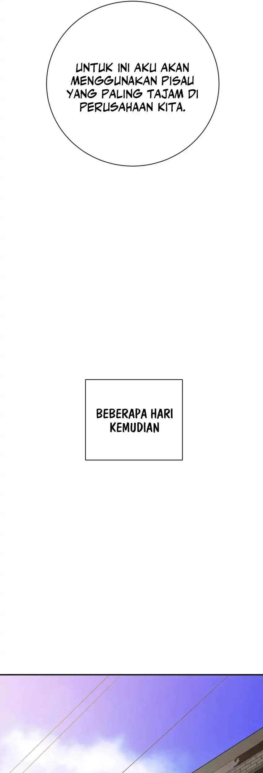 Bad Business Chapter 17 Gambar 37