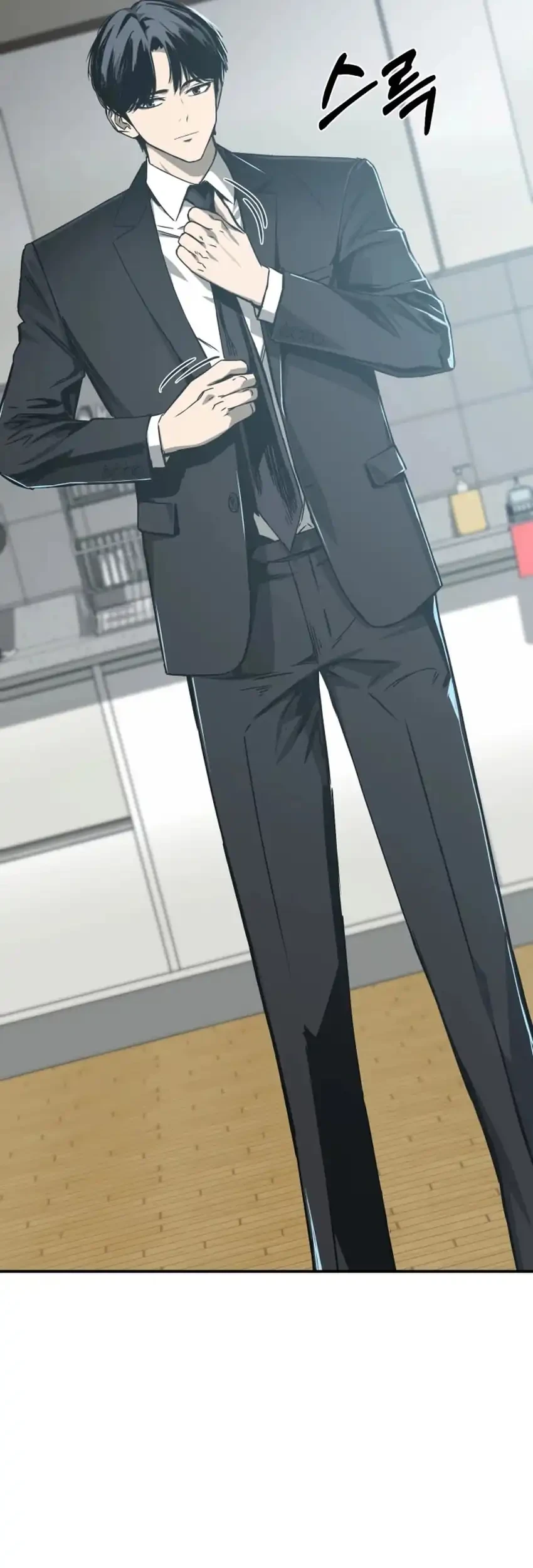 Bad Business Chapter 17 Gambar 39