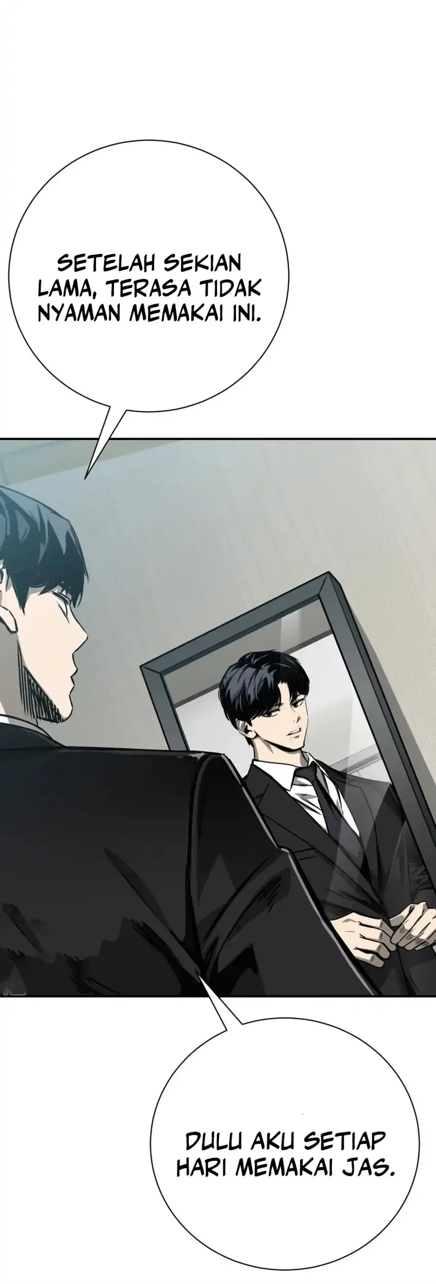 Bad Business Chapter 17 Gambar 40