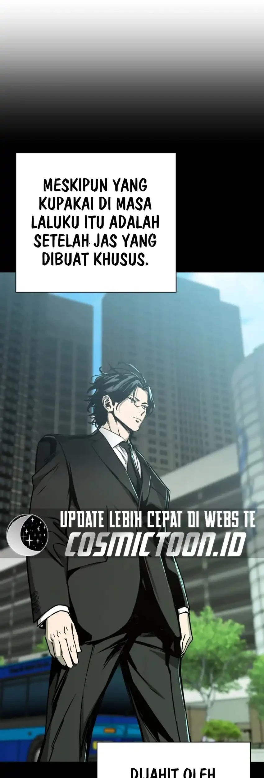 Bad Business Chapter 17 Gambar 41