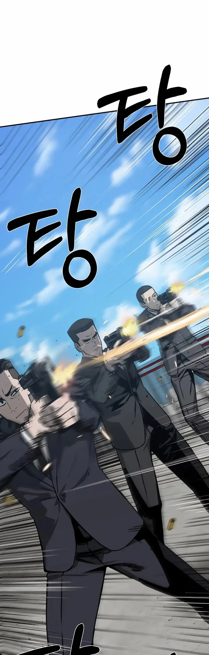 Bad Business Chapter 18 Gambar 54