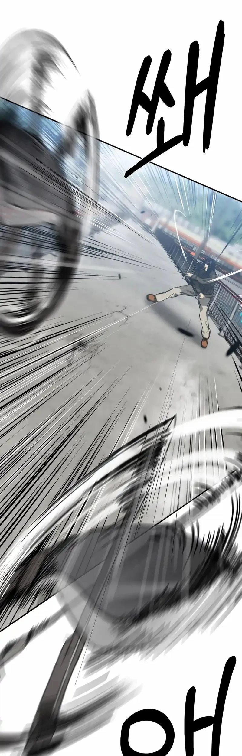 Bad Business Chapter 18 Gambar 57