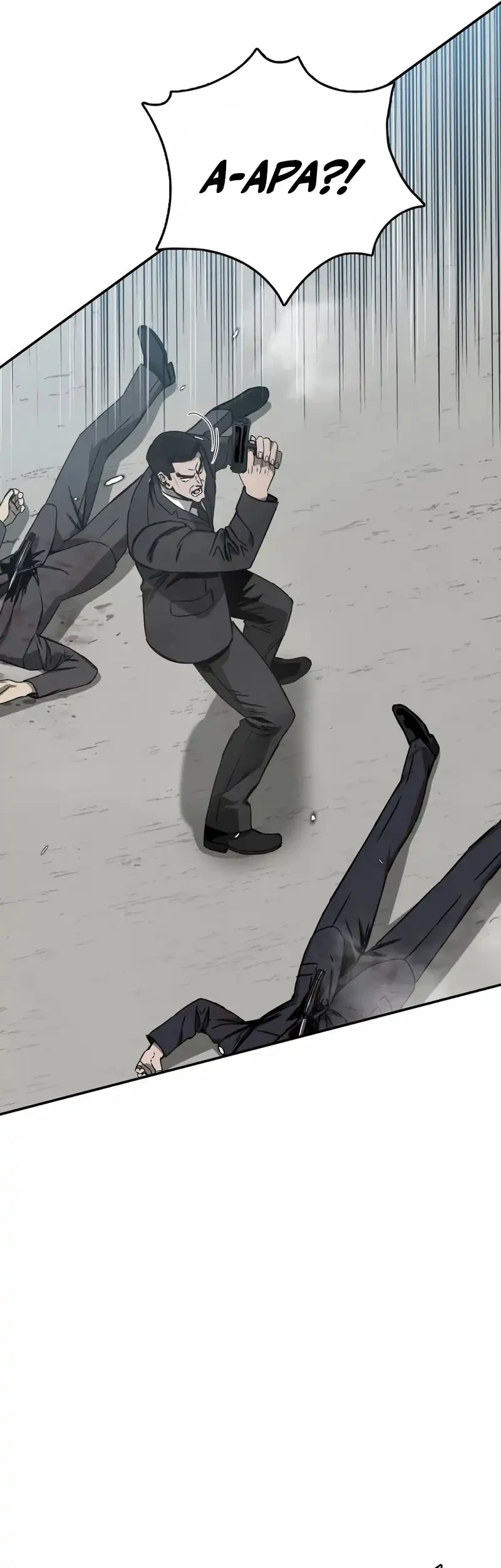 Bad Business Chapter 18 Gambar 60