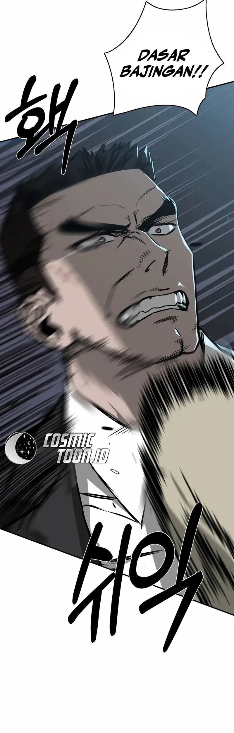 Bad Business Chapter 18 Gambar 61