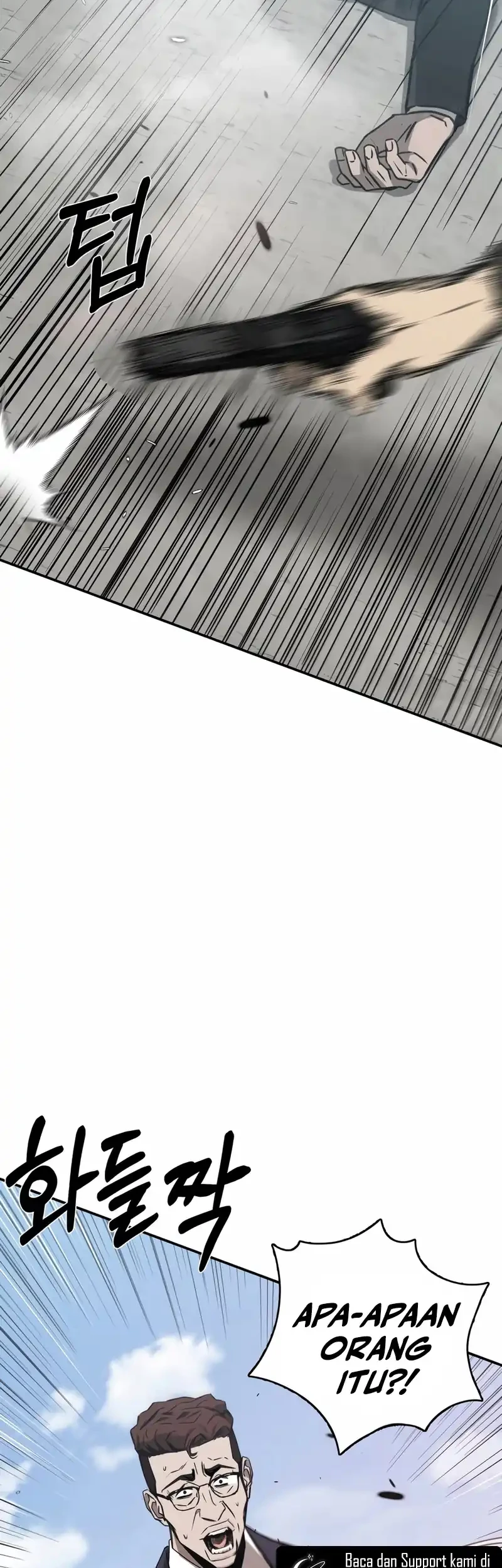 Bad Business Chapter 18 Gambar 64