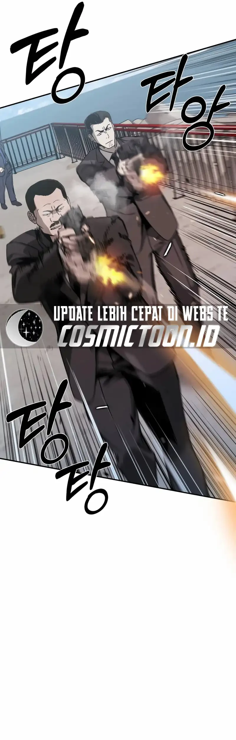 Bad Business Chapter 18 Gambar 66