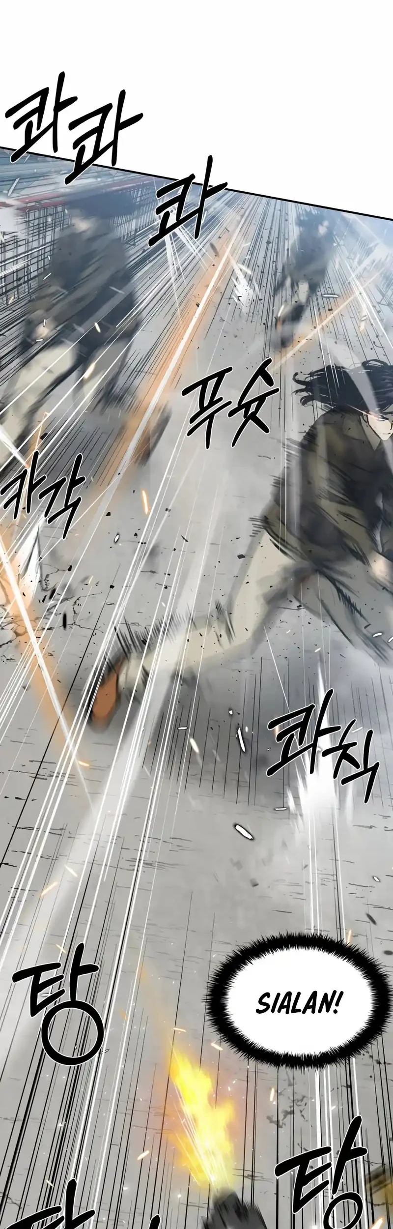 Bad Business Chapter 18 Gambar 67