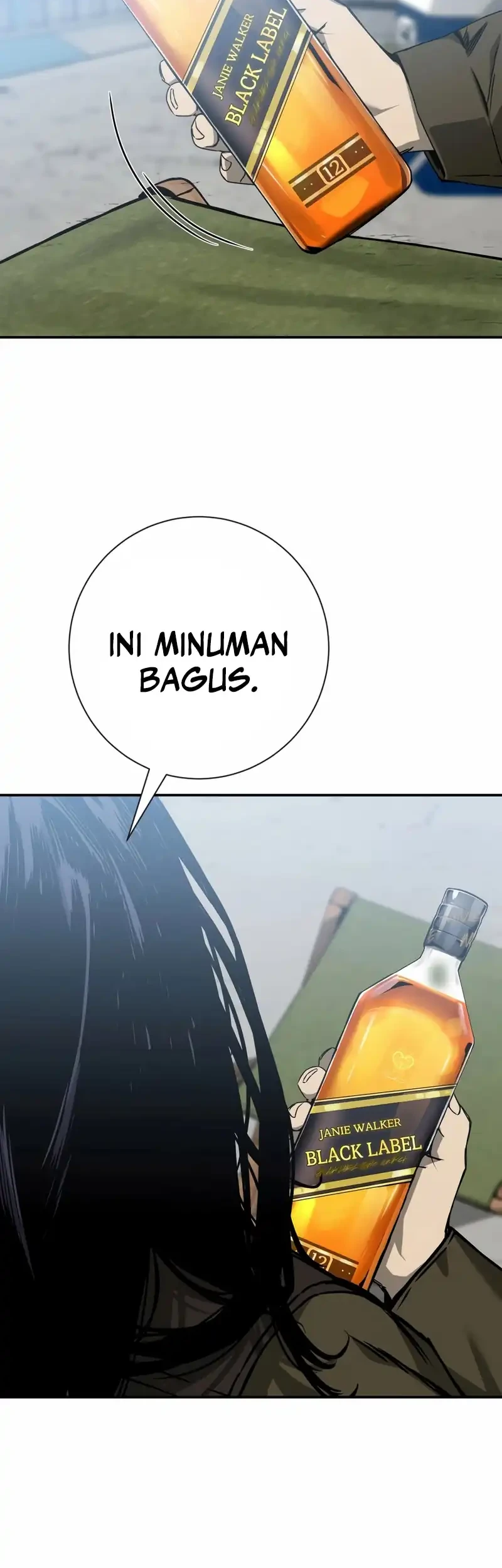 Bad Business Chapter 18 Gambar 73