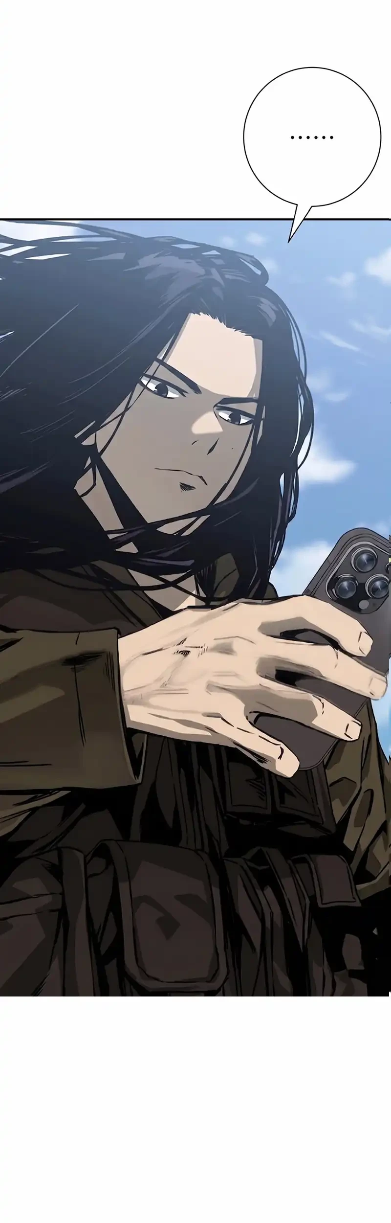 Bad Business Chapter 18 Gambar 76